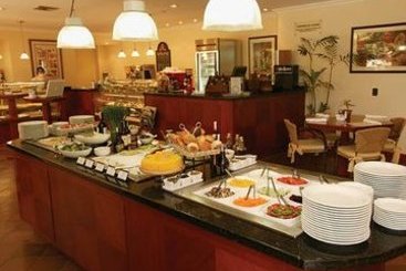 JW Marriott Hotel Caracas | Caracas | Venezuela | América del Sur 14