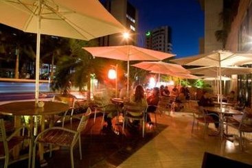 JW Marriott Hotel Caracas | Caracas | Venezuela | América del Sur 15