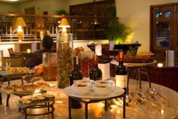 JW Marriott Hotel Caracas | Caracas | Venezuela | América del Sur 17