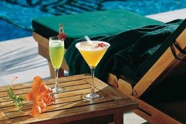 JW Marriott Hotel Caracas | Caracas | Venezuela | América del Sur 19