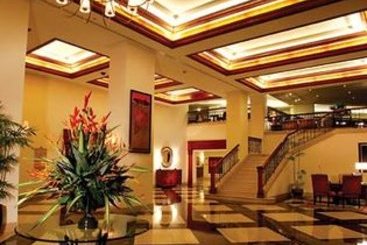 JW Marriott Hotel Caracas | Caracas | Venezuela | América del Sur 2