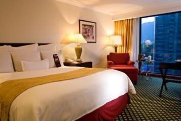 JW Marriott Hotel Caracas | Caracas | Venezuela | América del Sur 3