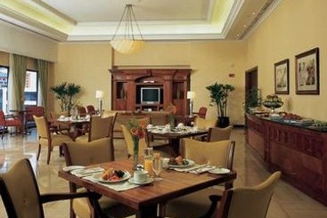 JW Marriott Hotel Caracas | Caracas | Venezuela | América del Sur 7