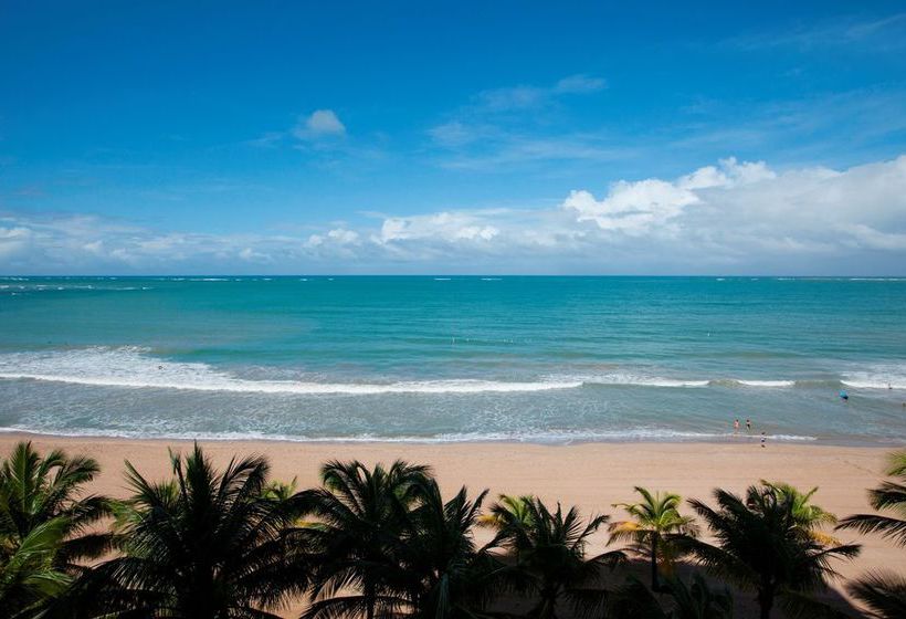 Hotel Courtyard Isla Verde Beach Resort | Carolina | Puerto Rico | Centroamérica - Caribe 11