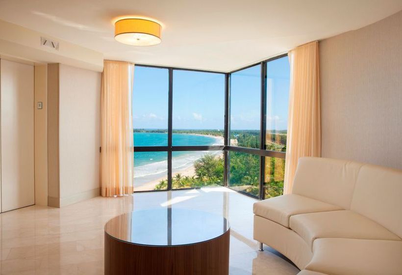 Hotel Courtyard Isla Verde Beach Resort | Carolina | Puerto Rico | Centroamérica - Caribe 12