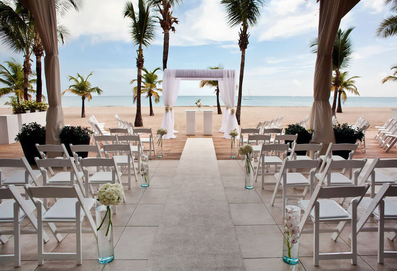 Hotel Courtyard Isla Verde Beach Resort | Carolina | Puerto Rico | Centroamérica - Caribe 15