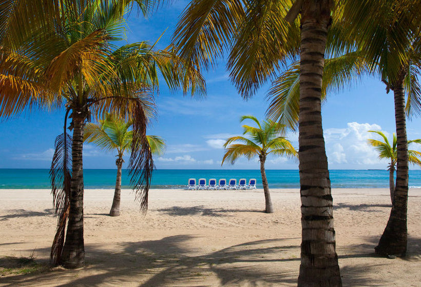Hotel Courtyard Isla Verde Beach Resort | Carolina | Puerto Rico | Centroamérica - Caribe 16