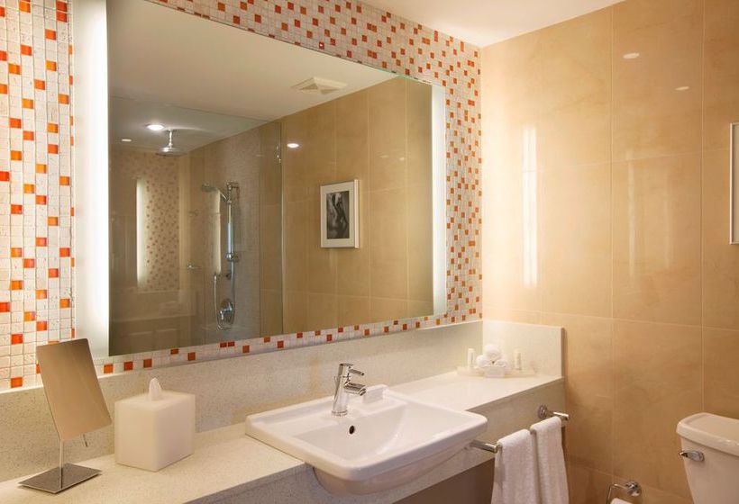 Hotel Courtyard Isla Verde Beach Resort | Carolina | Puerto Rico | Centroamérica - Caribe 5