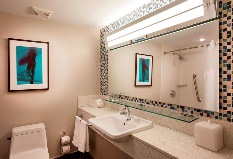 Hotel Courtyard Isla Verde Beach Resort | Carolina | Puerto Rico | Centroamérica - Caribe 7