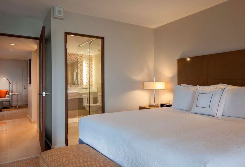 Hotel Courtyard Isla Verde Beach Resort | Carolina | Puerto Rico | Centroamérica - Caribe 8