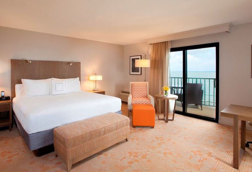 Hotel Courtyard Isla Verde Beach Resort | Carolina | Puerto Rico | Centroamérica - Caribe 9