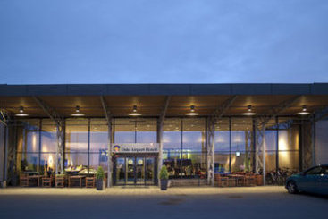 Hotel Best Western Oslo Airport Gardermoen Akershus