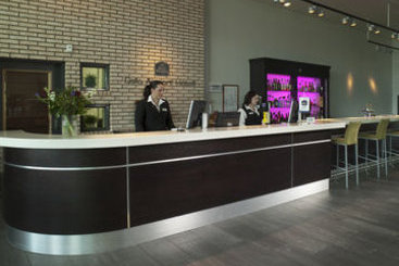 Hotel Best Western Oslo Airport | Gardermoen | Akershus | Norway 1