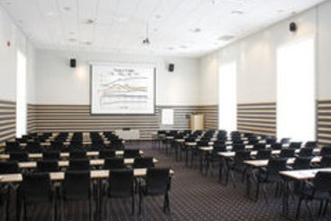 Hotel Best Western Oslo Airport | Gardermoen | Akershus | Norway 11