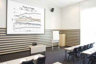 Hotel Best Western Oslo Airport | Gardermoen | Akershus | Norway 12