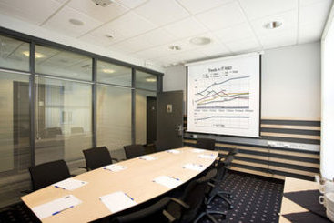 Hotel Best Western Oslo Airport | Gardermoen | Akershus | Norway 13