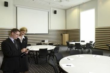 Hotel Best Western Oslo Airport | Gardermoen | Akershus | Norway 14