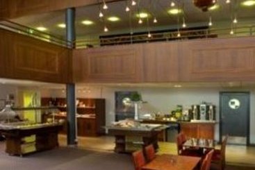 Hotel Best Western Oslo Airport | Gardermoen | Akershus | Norway 15