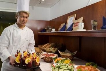 Hotel Best Western Oslo Airport | Gardermoen | Akershus | Norway 16