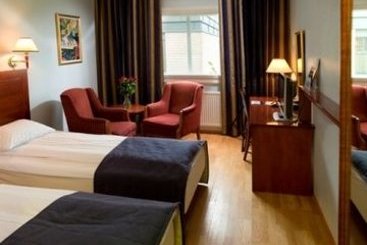 Hotel Best Western Oslo Airport | Gardermoen | Akershus | Norway 17