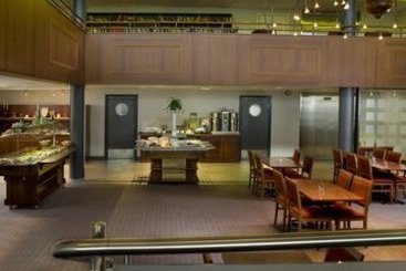 Hotel Best Western Oslo Airport | Gardermoen | Akershus | Norway 18