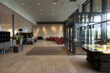 Hotel Best Western Oslo Airport | Gardermoen | Akershus | Norway 2