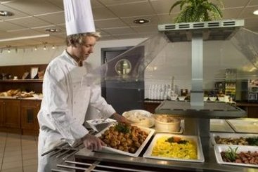 Hotel Best Western Oslo Airport | Gardermoen | Akershus | Norway 20