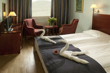 Hotel Best Western Oslo Airport | Gardermoen | Akershus | Norway 5