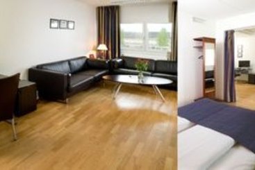 Hotel Best Western Oslo Airport | Gardermoen | Akershus | Norway 6