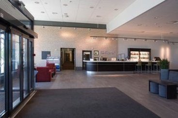 Hotel Best Western Oslo Airport | Gardermoen | Akershus | Norway 8