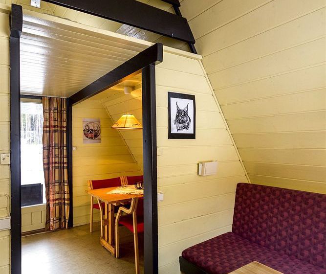 Hotel Pers | Gol | Buskerud | Norway 11