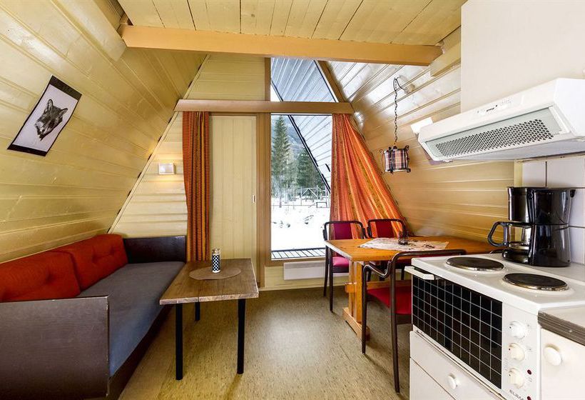 Hotel Pers | Gol | Buskerud | Norway 12