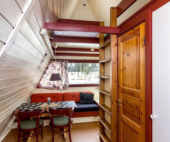 Hotel Pers | Gol | Buskerud | Norway 16