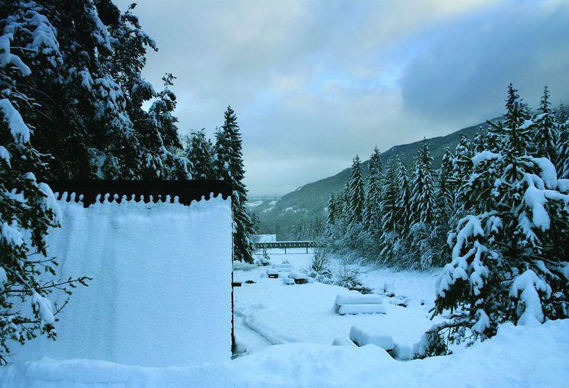 Hotel Pers | Gol | Buskerud | Norway 2