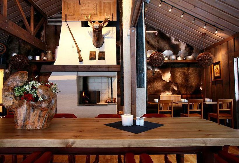 Hotel Pers | Gol | Buskerud | Norway 3