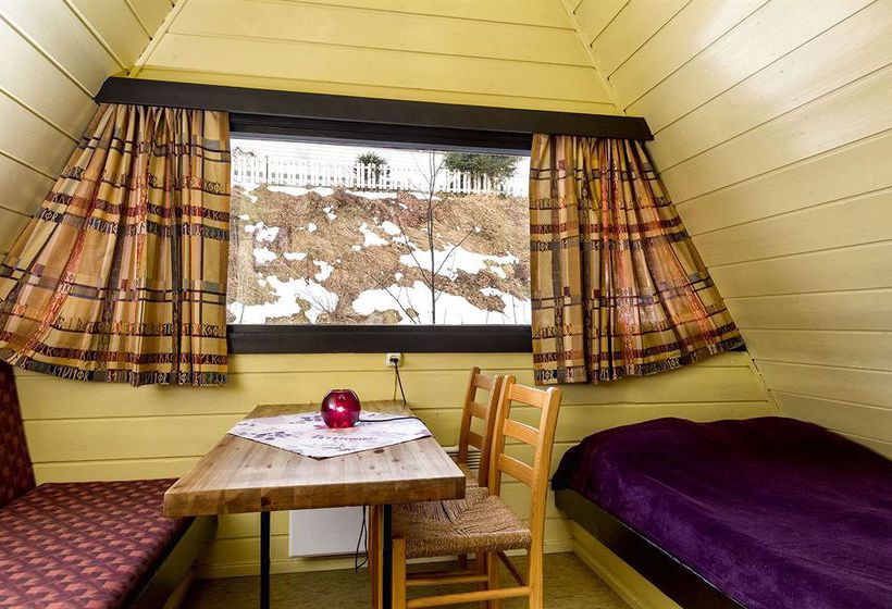 Hotel Pers | Gol | Buskerud | Norway 4