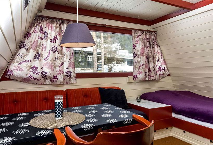 Hotel Pers | Gol | Buskerud | Norway 5