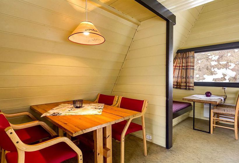 Hotel Pers | Gol | Buskerud | Norway 9