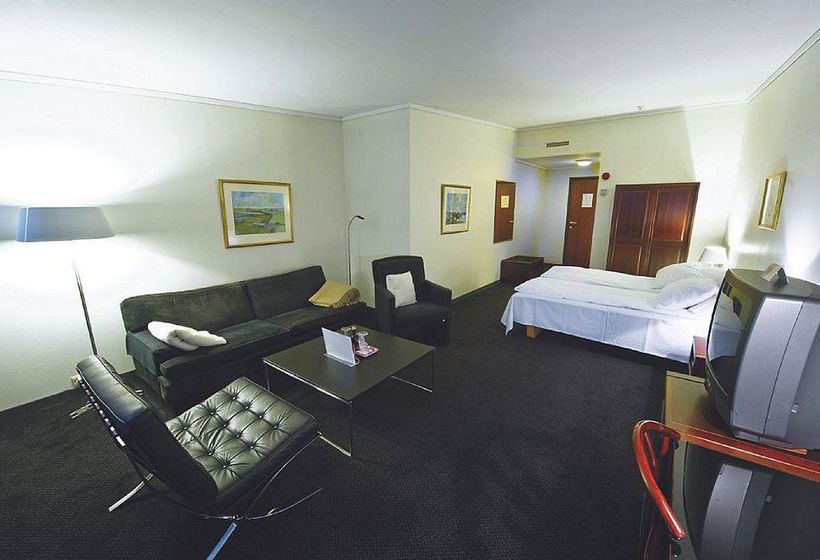 Hotel Park Inn Haugesund Airport