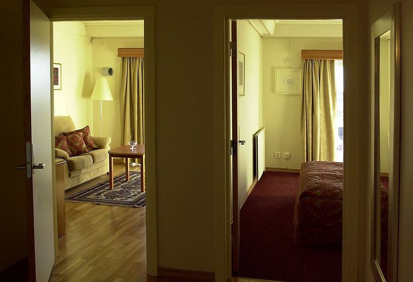 Rica Hotel Saga | Haugesund | Rogaland | Norway 1