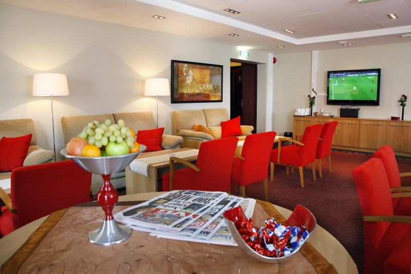 Rica Hotel Saga | Haugesund | Rogaland | Norway 11