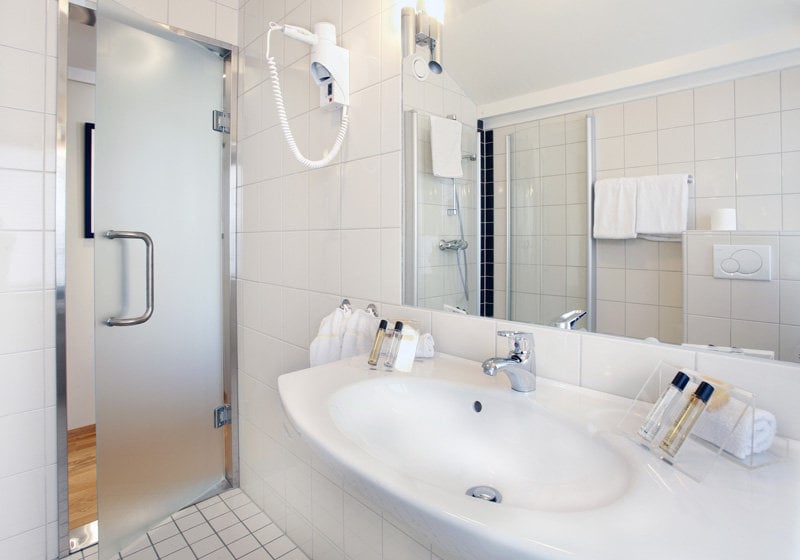 Rica Hotel Saga | Haugesund | Rogaland | Norway 12