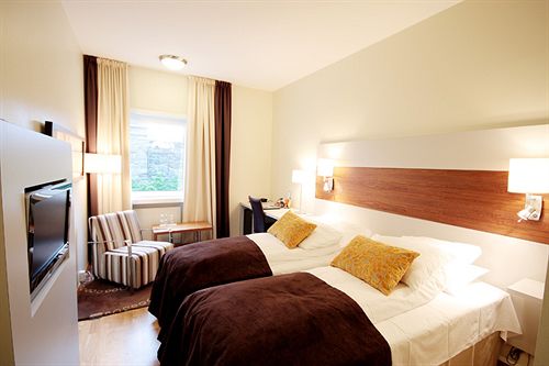 Rica Hotel Saga | Haugesund | Rogaland | Norway 14