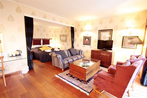 Rica Hotel Saga | Haugesund | Rogaland | Norway 15