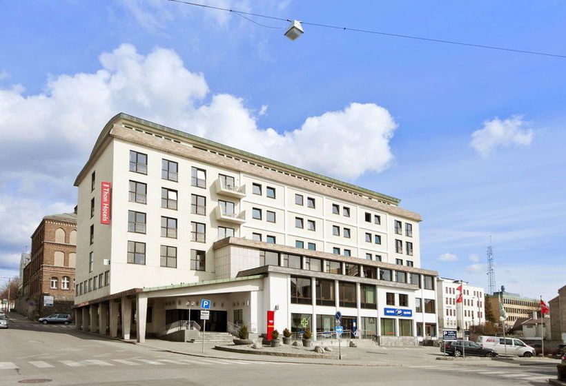 Rica Hotel Saga | Haugesund | Rogaland | Norway 2