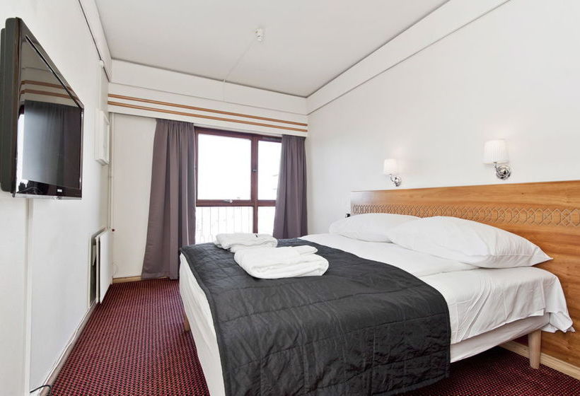 Rica Hotel Saga | Haugesund | Rogaland | Norway 4