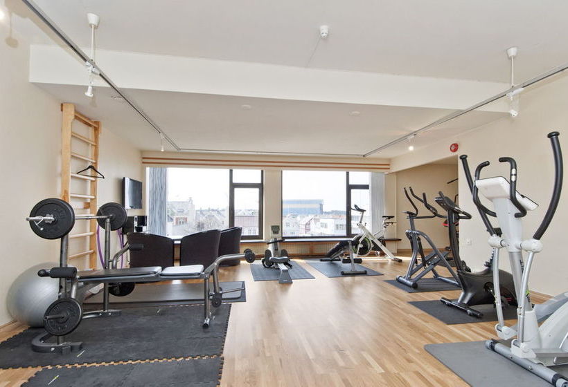 Rica Hotel Saga | Haugesund | Rogaland | Norway 5