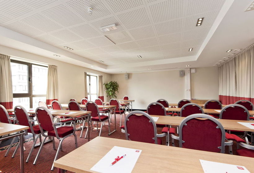 Rica Hotel Saga | Haugesund | Rogaland | Norway 6