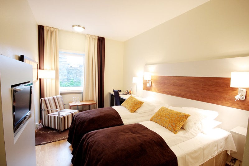 Rica Hotel Saga | Haugesund | Rogaland | Norway 7