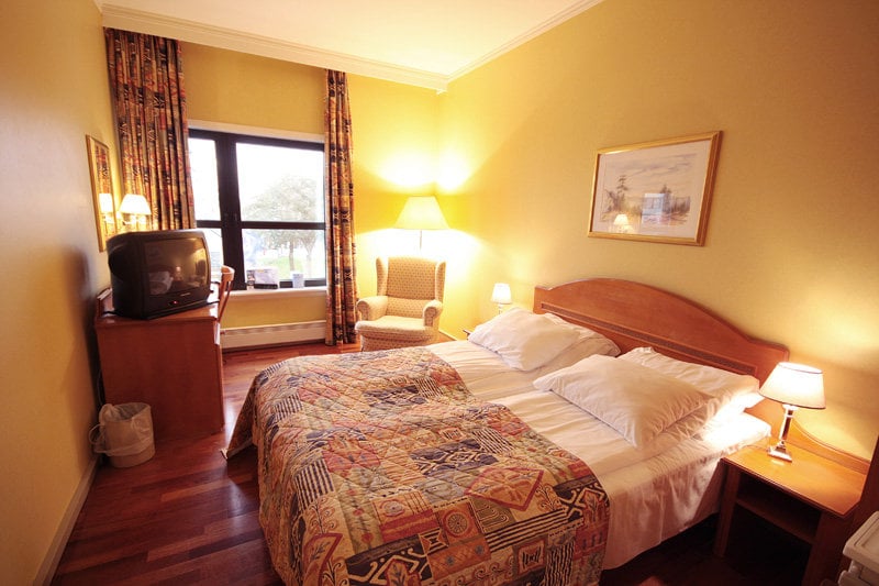 Rica Hotel Saga | Haugesund | Rogaland | Norway 8